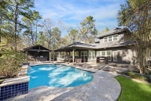 35 Indian Clover Drive, The Woodlands, TX 77381