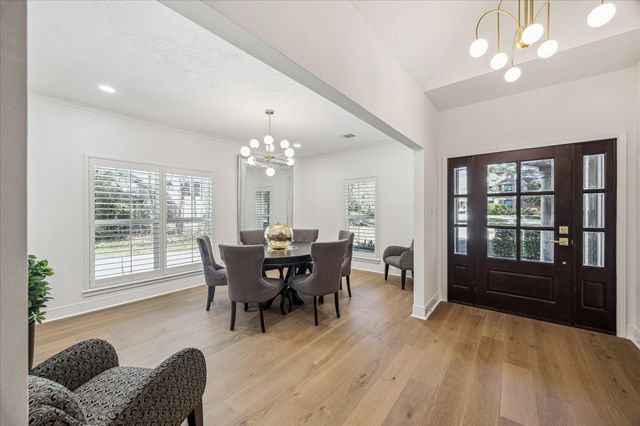 35 Indian Clover Drive, The Woodlands, TX 77381