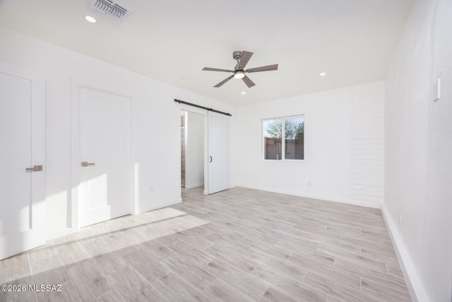 3541 S Avenida De Las Palmas, Tucson, AZ 85730