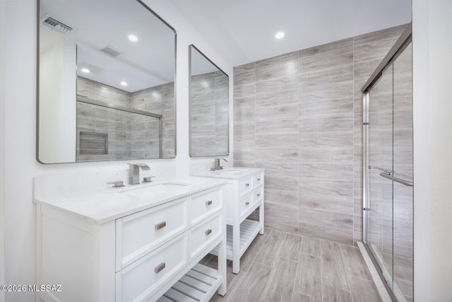 3541 S Avenida De Las Palmas, Tucson, AZ 85730