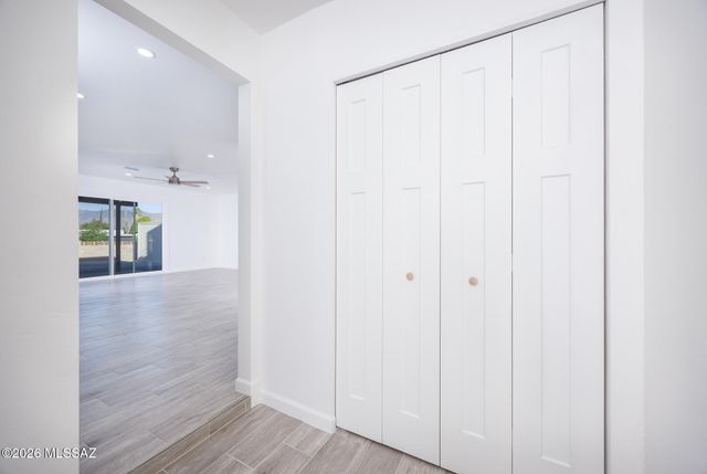 3541 S Avenida De Las Palmas, Tucson, AZ 85730