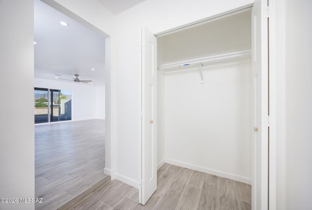 3541 S Avenida De Las Palmas, Tucson, AZ 85730