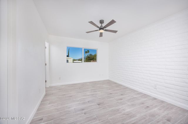 3541 S Avenida De Las Palmas, Tucson, AZ 85730