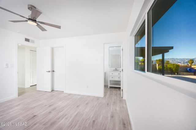 3541 S Avenida De Las Palmas, Tucson, AZ 85730