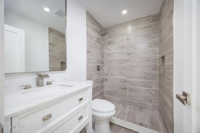 3541 S Avenida De Las Palmas, Tucson, AZ 85730