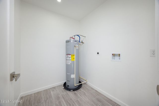 3541 S Avenida De Las Palmas, Tucson, AZ 85730