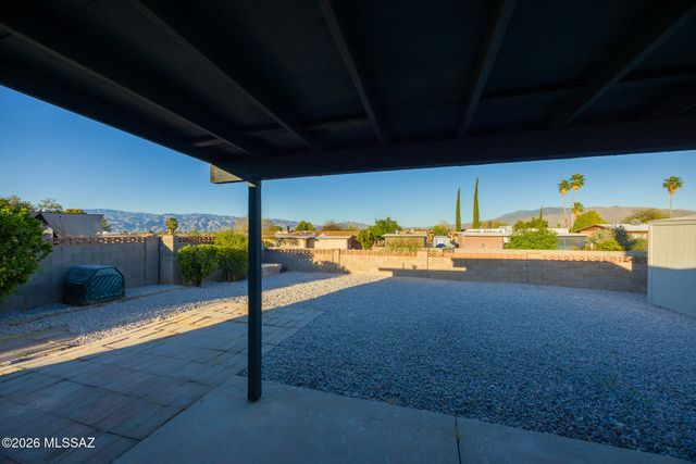 3541 S Avenida De Las Palmas, Tucson, AZ 85730