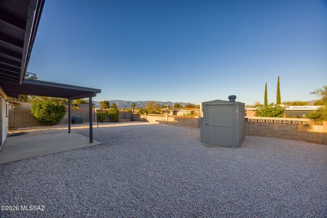3541 S Avenida De Las Palmas, Tucson, AZ 85730