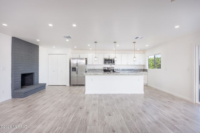 3541 S Avenida De Las Palmas, Tucson, AZ 85730