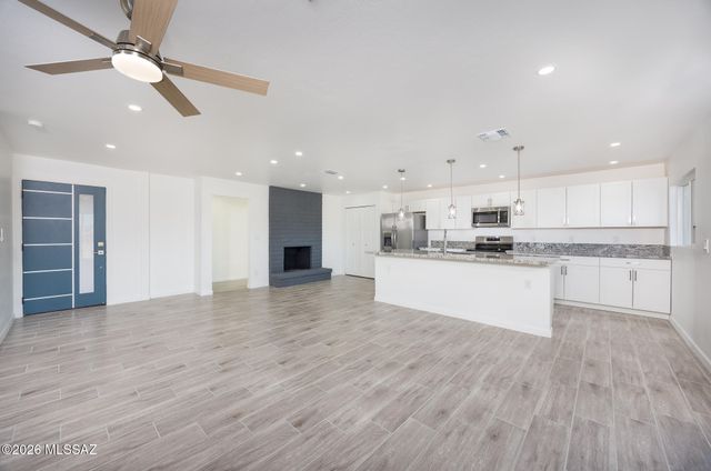 3541 S Avenida De Las Palmas, Tucson, AZ 85730