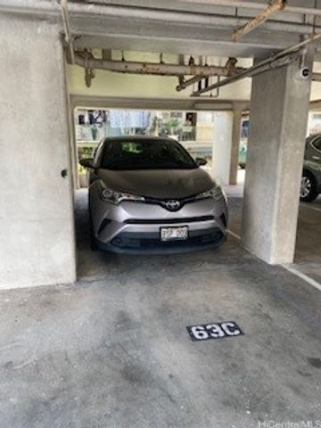 725 Piikoi Street 407, Honolulu, HI 96814