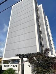 725 Piikoi Street 407, Honolulu, HI 96814