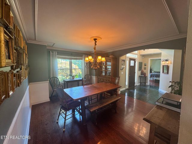 716 Devictor Drive, Maryville, TN 37801