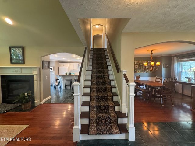 716 Devictor Drive, Maryville, TN 37801