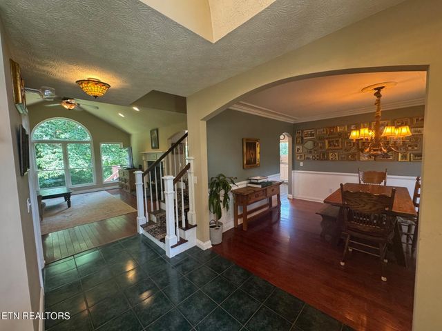 716 Devictor Drive, Maryville, TN 37801