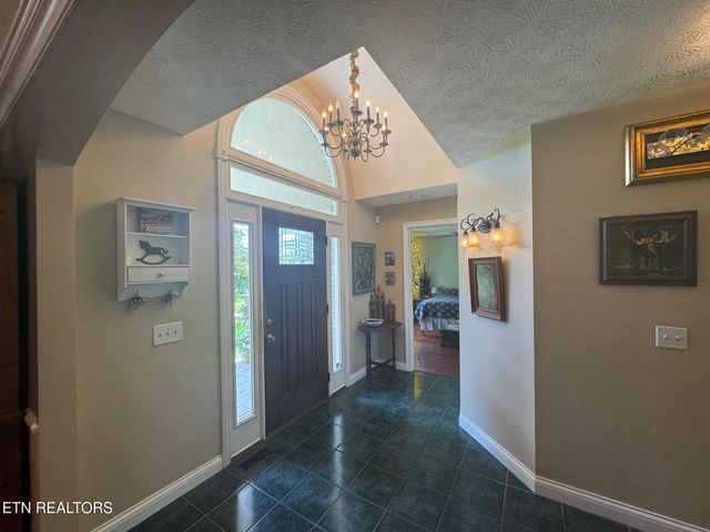 716 Devictor Drive, Maryville, TN 37801