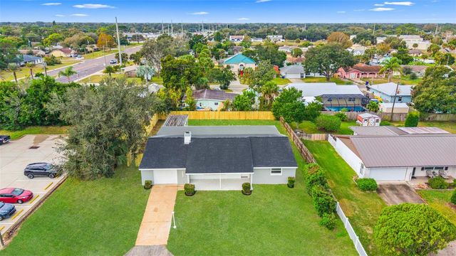 1822 BANYAN TREE DRIVE, Edgewater, FL 32132