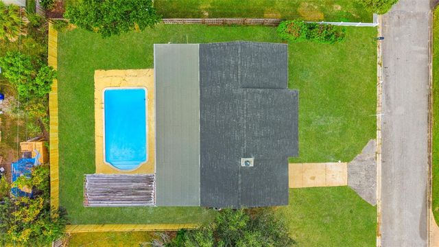 1822 BANYAN TREE DRIVE, Edgewater, FL 32132