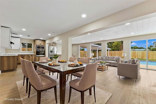 1822 BANYAN TREE DRIVE, Edgewater, FL 32132