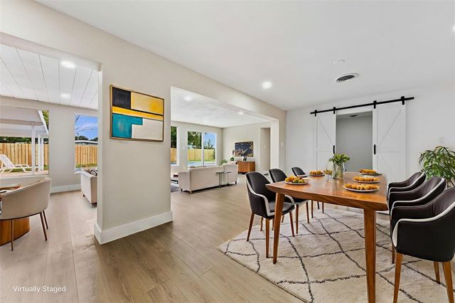 1822 BANYAN TREE DRIVE, Edgewater, FL 32132