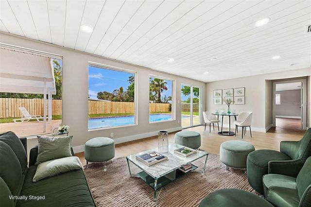 1822 BANYAN TREE DRIVE, Edgewater, FL 32132