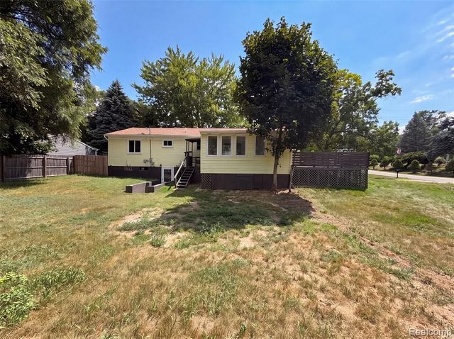 3211 24 Mile Road, Utica, MI 48316