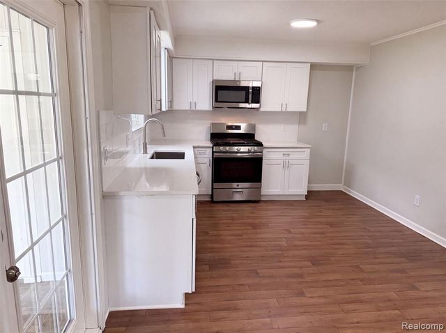 3211 24 Mile Road, Utica, MI 48316