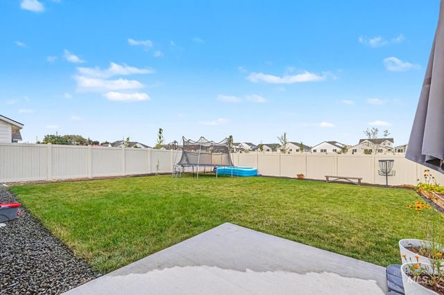 4593 S Taunton Ave, Nampa, ID 83686