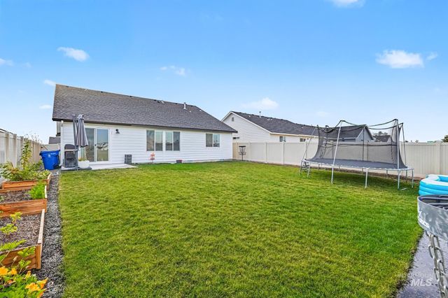 4593 S Taunton Ave, Nampa, ID 83686