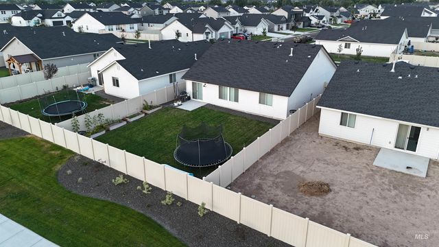 4593 S Taunton Ave, Nampa, ID 83686