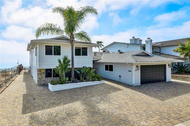 3921 Calle Real, San Clemente, CA 92673
