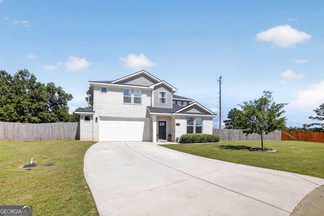 104 Gnome Court, Perry, GA 31069
