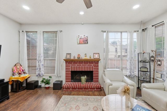 1437 Burlington Drive, Plano, TX 75025