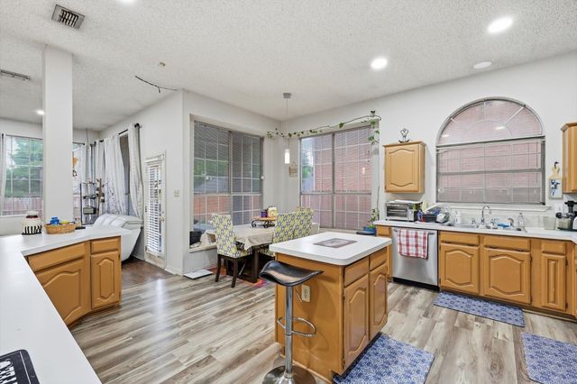 1437 Burlington Drive, Plano, TX 75025