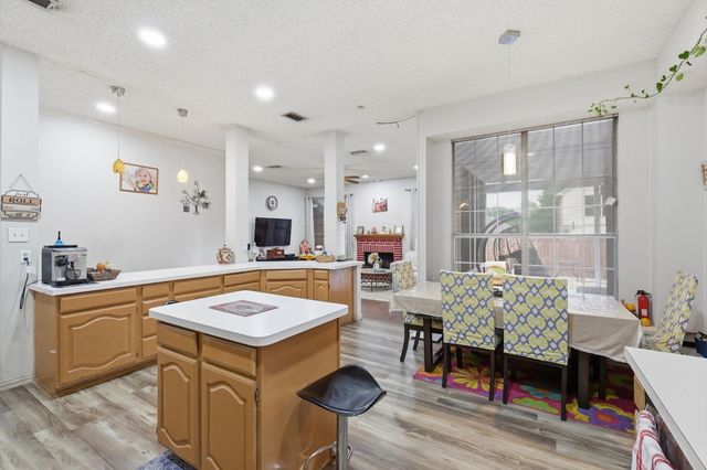 1437 Burlington Drive, Plano, TX 75025