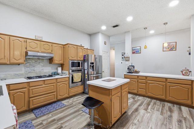 1437 Burlington Drive, Plano, TX 75025