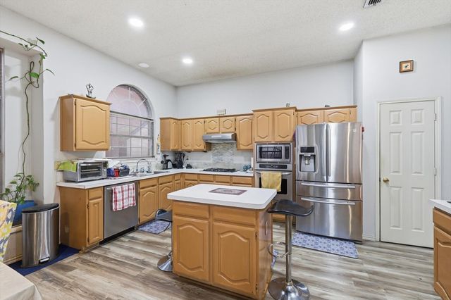 1437 Burlington Drive, Plano, TX 75025