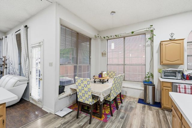 1437 Burlington Drive, Plano, TX 75025