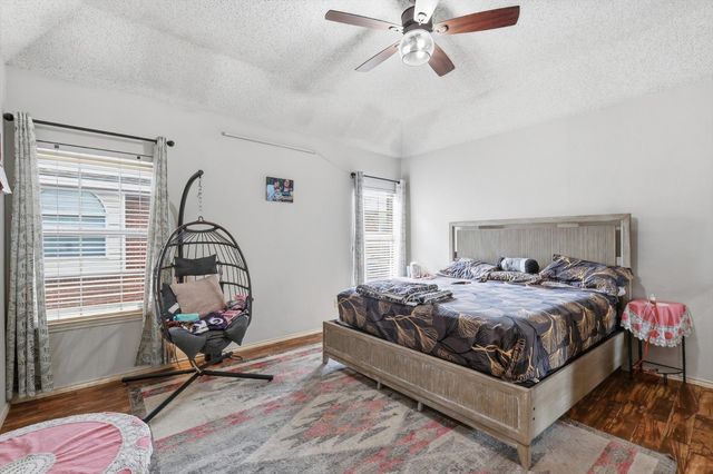 1437 Burlington Drive, Plano, TX 75025