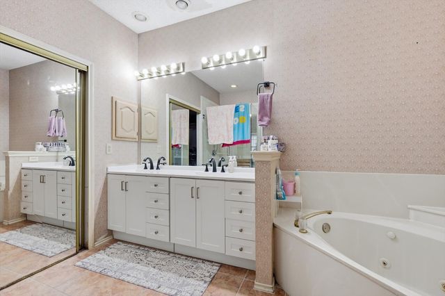 1437 Burlington Drive, Plano, TX 75025