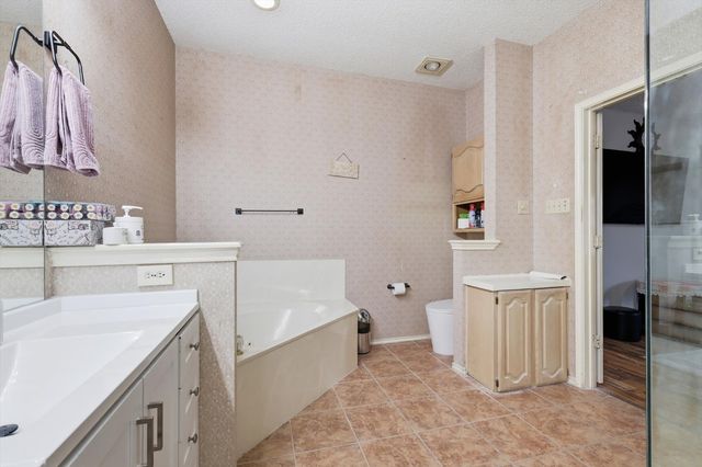 1437 Burlington Drive, Plano, TX 75025