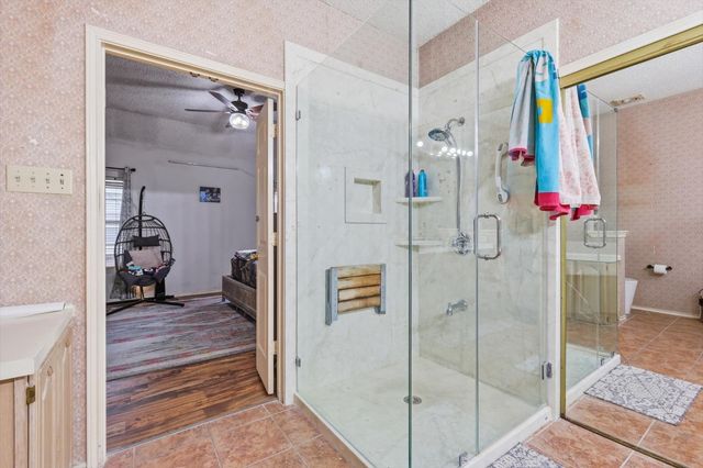 1437 Burlington Drive, Plano, TX 75025