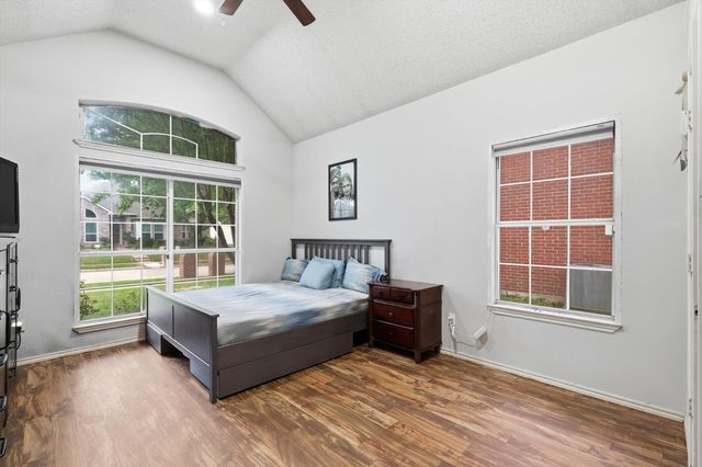 1437 Burlington Drive, Plano, TX 75025