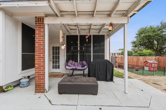 1437 Burlington Drive, Plano, TX 75025