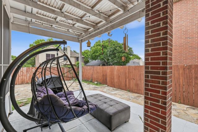 1437 Burlington Drive, Plano, TX 75025