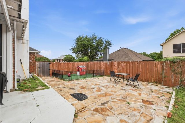 1437 Burlington Drive, Plano, TX 75025