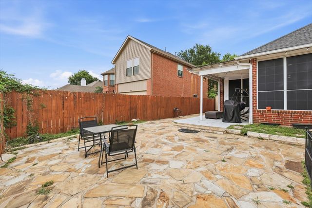 1437 Burlington Drive, Plano, TX 75025