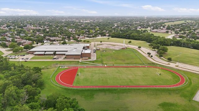 1437 Burlington Drive, Plano, TX 75025