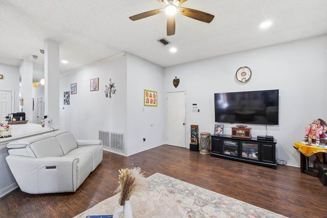 1437 Burlington Drive, Plano, TX 75025