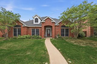 1437 Burlington Drive, Plano, TX 75025